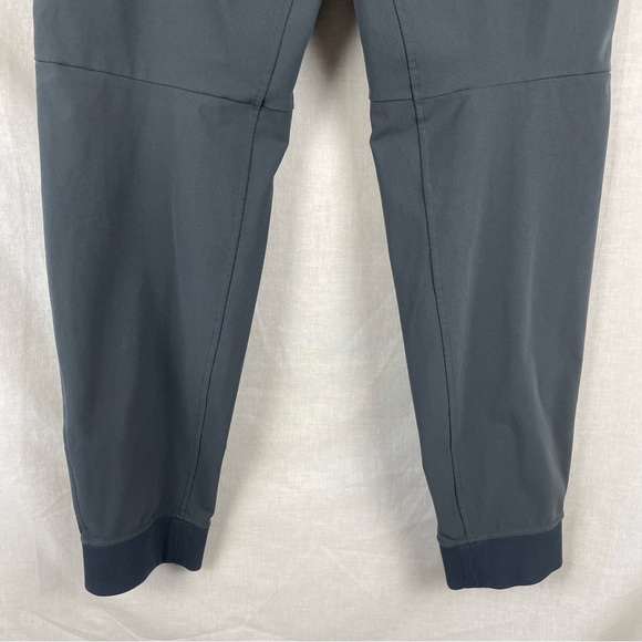 Lululemon Men's ABC Jogger 31" Melanite Size L - Picture 4 of 8